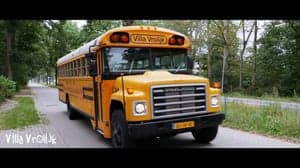 Villa Vrolijk foto 10