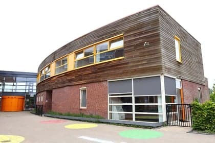 Kinderwoud BSO Duinterpen 2