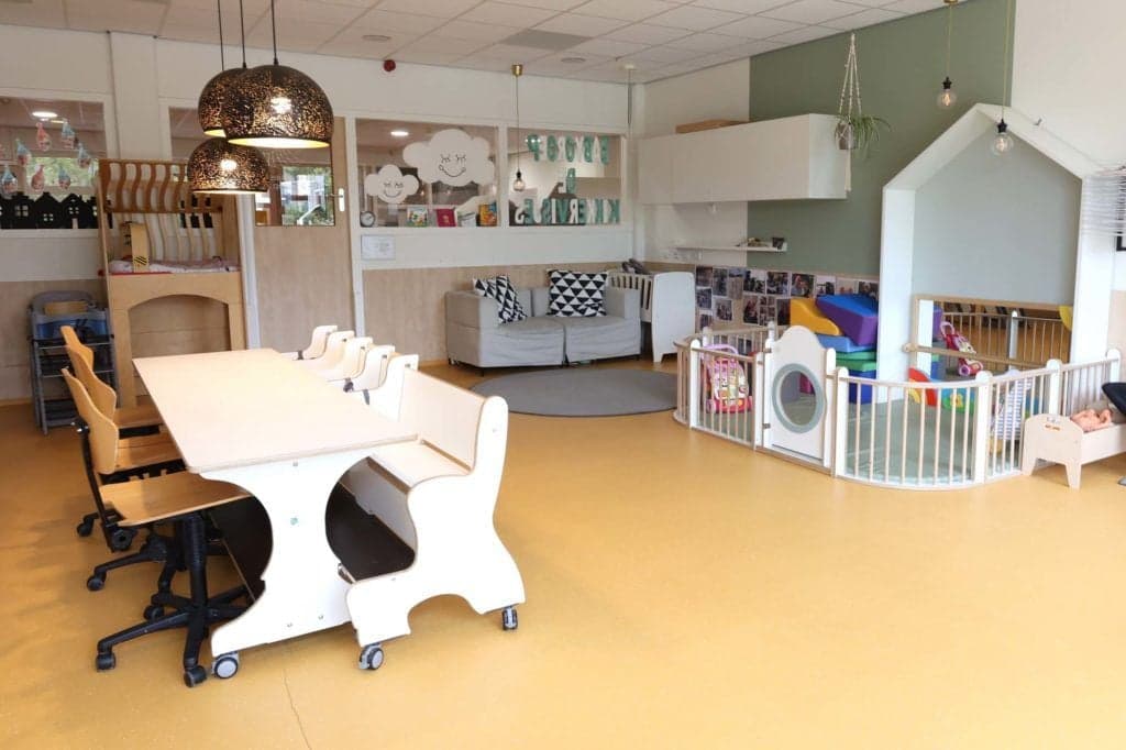 Kinderwoud BSO Duinterpen 3