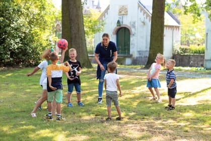 BSO De Leeuwenkooi foto 8