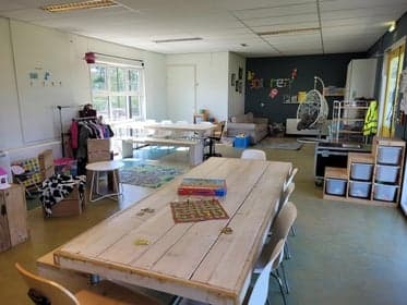 BSO Jij & Wij - Waterrijk