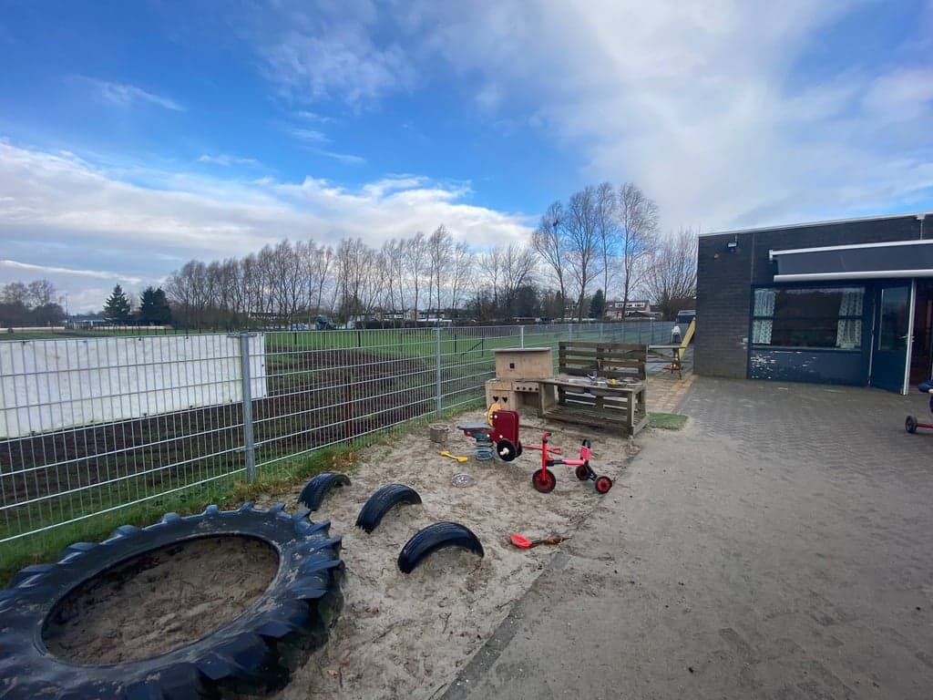 Peuteropvang Eigenwijs