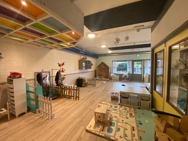 Peuteropvang Eigenwijs 2