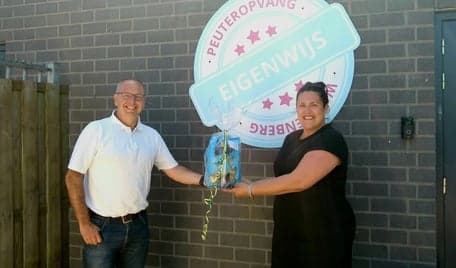 Peuteropvang Eigenwijs foto 5