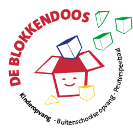 Kinderopvang De Blokkendoos