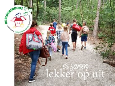 Kinderopvang De Blokkendoos 3