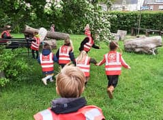 Kinderopvang De Blokkendoos foto 6