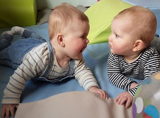 Kinderopvang De Blokkendoos foto 7