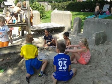 Kinderopvang De Blokkendoos foto 8