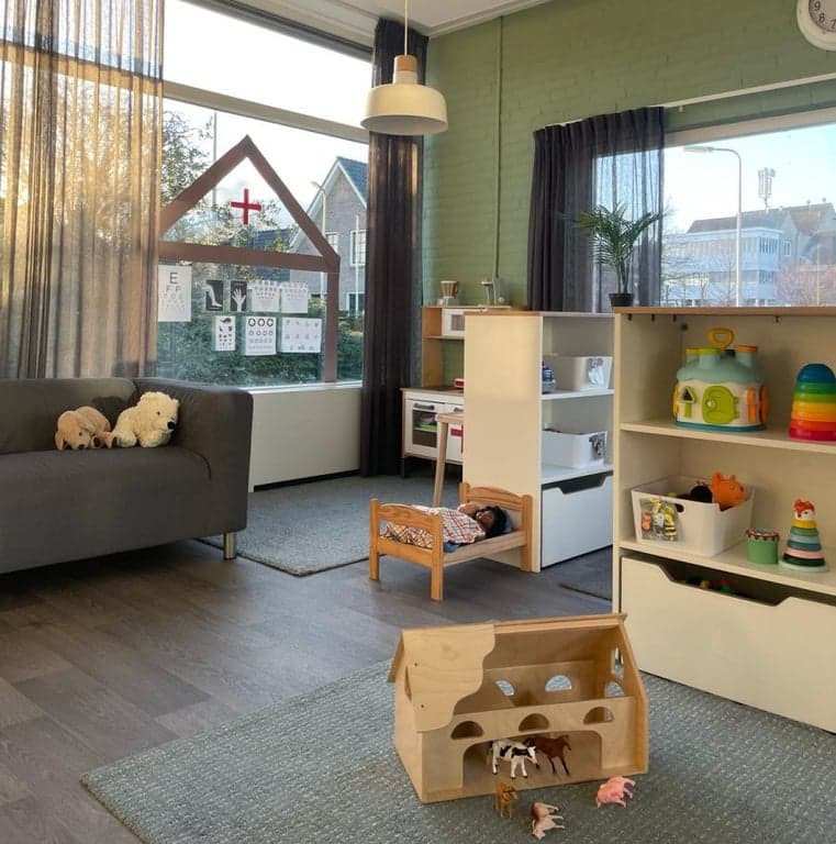 Wasko Het Zwaluwnest KDV