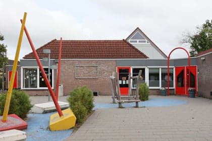 Kinderwoud KDV Ferwoude foto 6