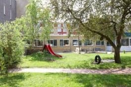 Kinderwoud KDV Ferwoude foto 10