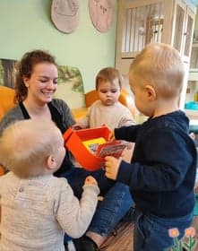 Oosterhout KOV foto 7