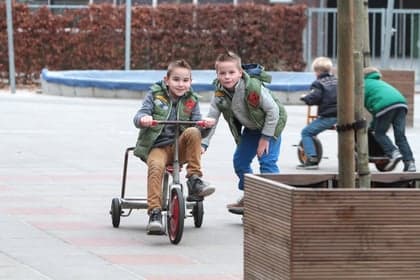 BSO Hoera Ittervoort foto 7