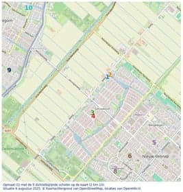 PO Sarabande Op Stoom foto 8