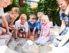 SKSG Paddeltje foto 6