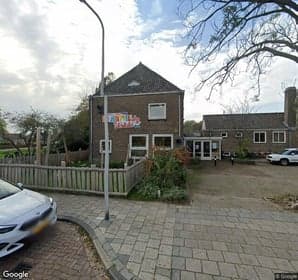 BSO Okidoki Harry Hoekstraat