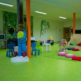 KDV Het Witte Toverhuisje foto 8