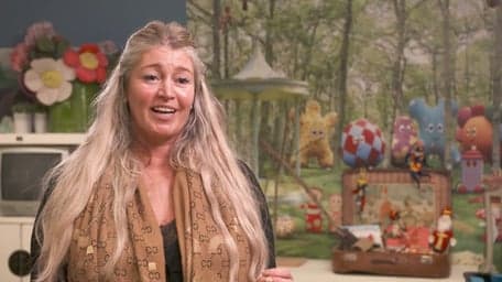 KDV Het Witte Toverhuisje foto 9