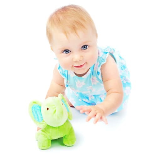 Kinderopvang Woudfennen 2