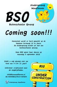 Kinderopvang Woudfennen 3