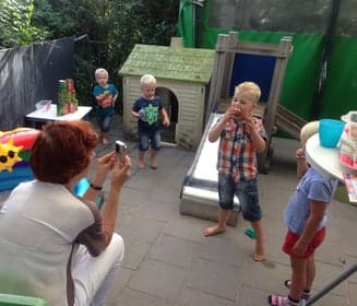 Kinderopvang Woudfennen foto 5