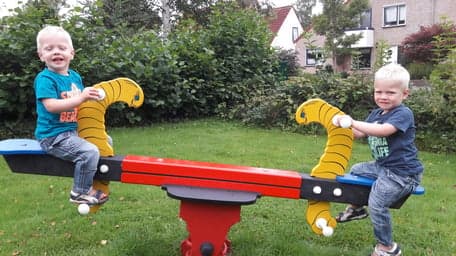 Kinderopvang Woudfennen foto 6