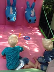 Kinderopvang Woudfennen foto 10