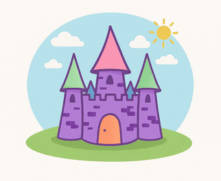 Kinderdagverblijf het speelkasteel