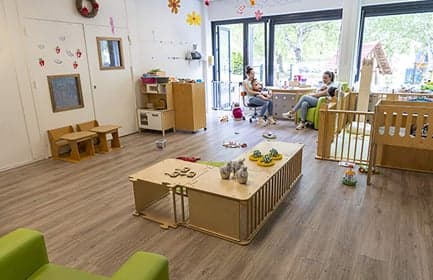 Kinderdagverblijf Alles Ki(d)ts