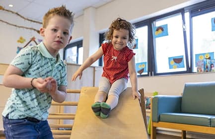 Kinderdagverblijf Alles Ki(d)ts 3