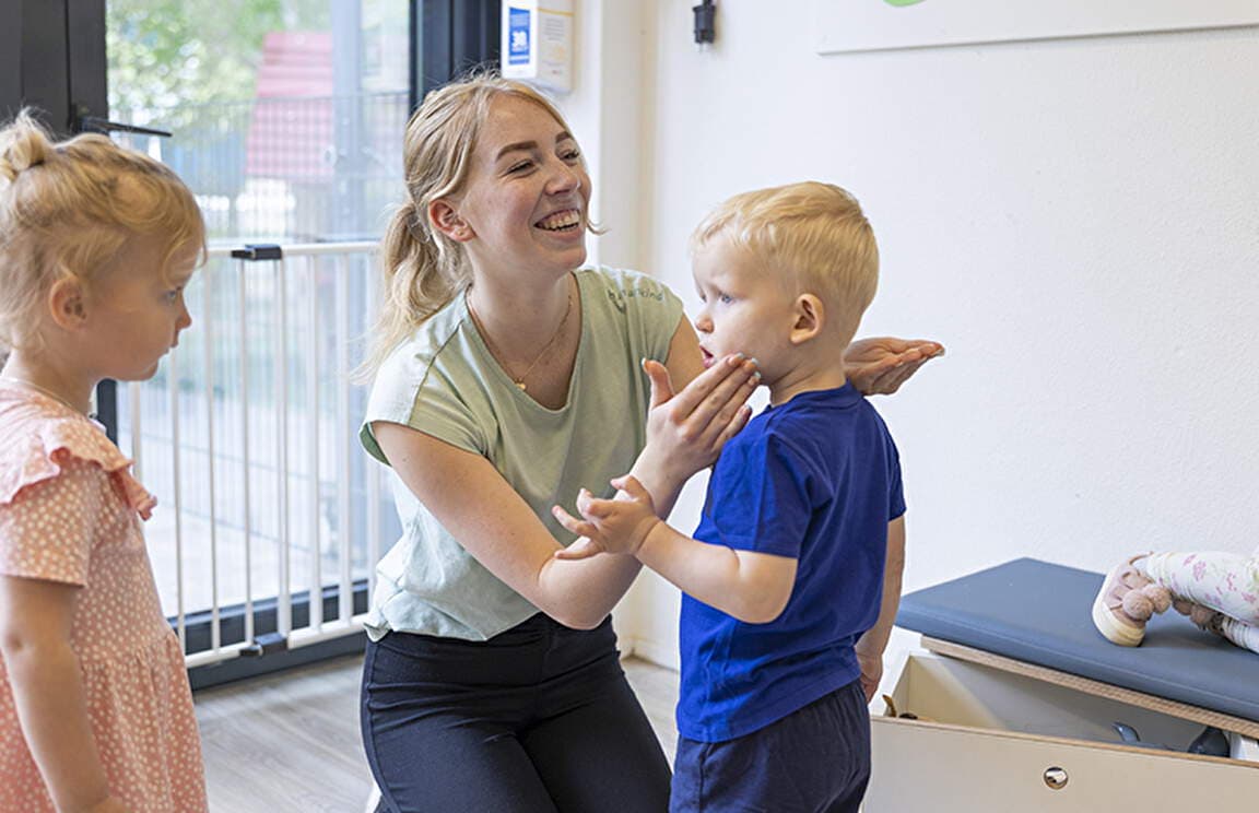 Kinderdagverblijf Alles Ki(d)ts foto 5