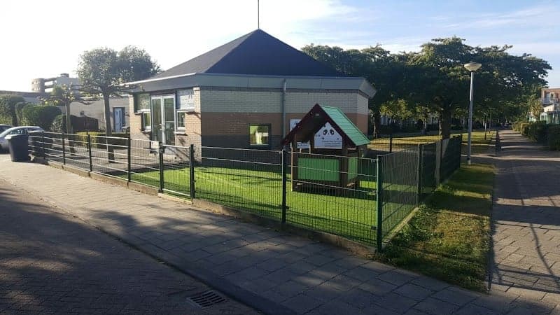 Kinderopvang Happy Panda Parkwijk B.V.