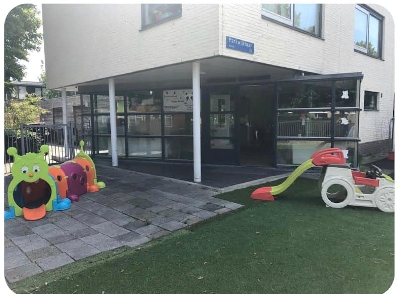 Kinderopvang Happy Panda Parkwijk B.V. 2