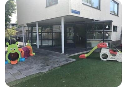 Kinderopvang Happy Panda Parkwijk B.V. foto 5