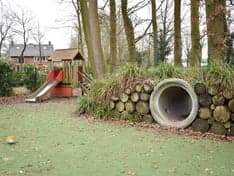 Basker  Utrechtseweg 3