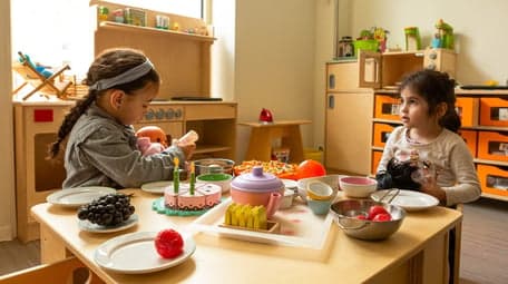 Peutercentrum De Oase 2