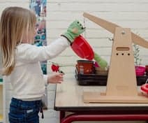 Peutercentrum De Oase 3