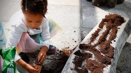 Peutercentrum De Oase foto 4