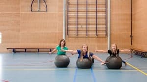 Peutercentrum De Oase foto 9