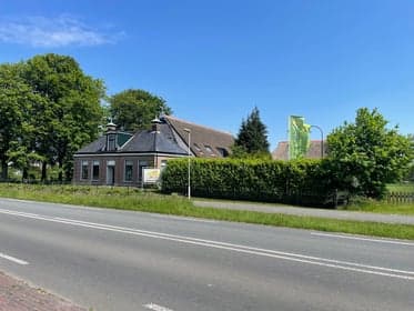 Kinderopvang De Lytse Pykjes 2