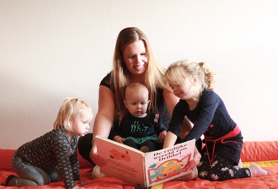 Kinderopvang De Lytse Pykjes foto 4