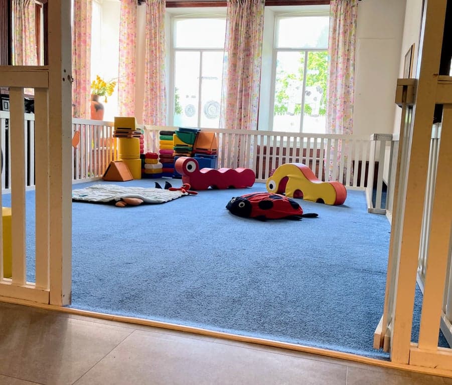 Kinderopvang De Lytse Pykjes foto 7