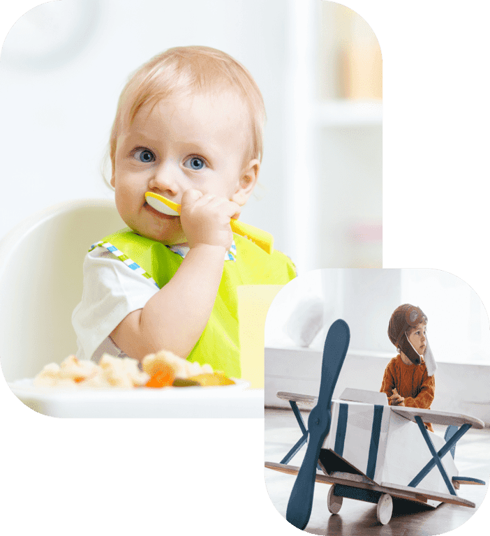 Christelijke Kinderopvang Tik Tak B.V. foto 7