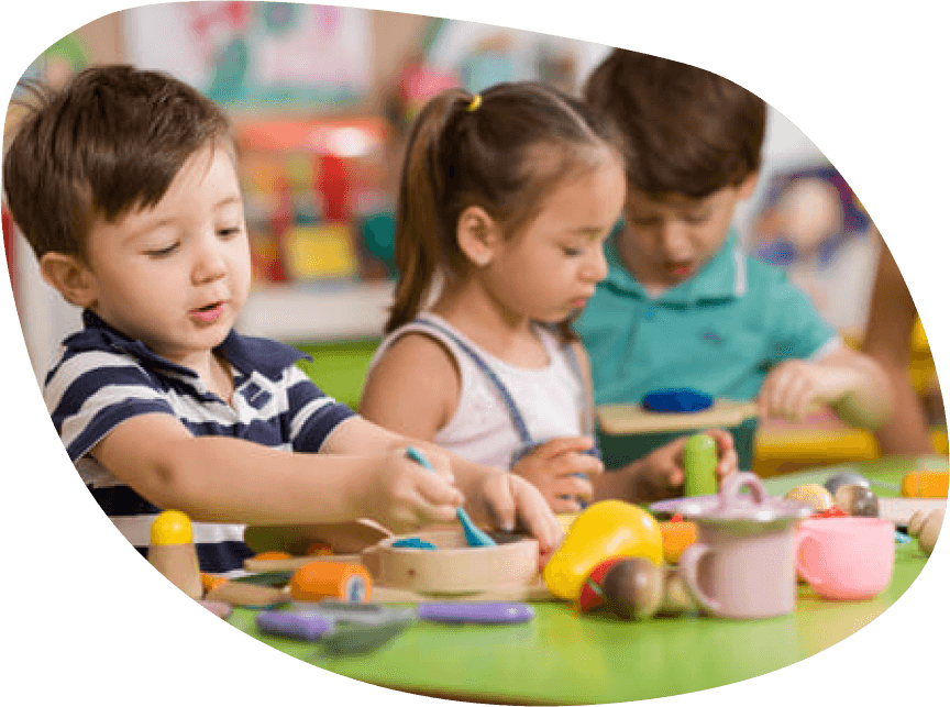 Christelijke Kinderopvang Tik Tak B.V. foto 8