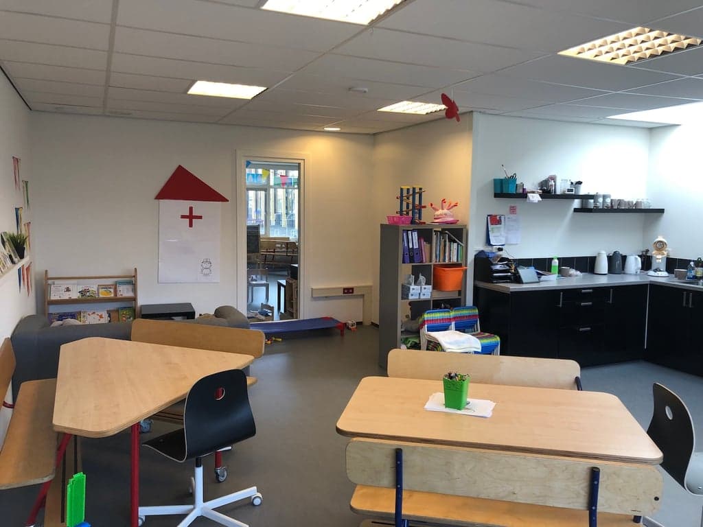 KDV WereldWijs foto 5