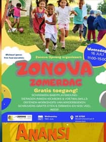 Voorschool de Tamboerijn 2- Voorschool Plus 2 3