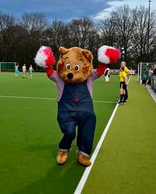 Peuteropvang Beertje foto 5