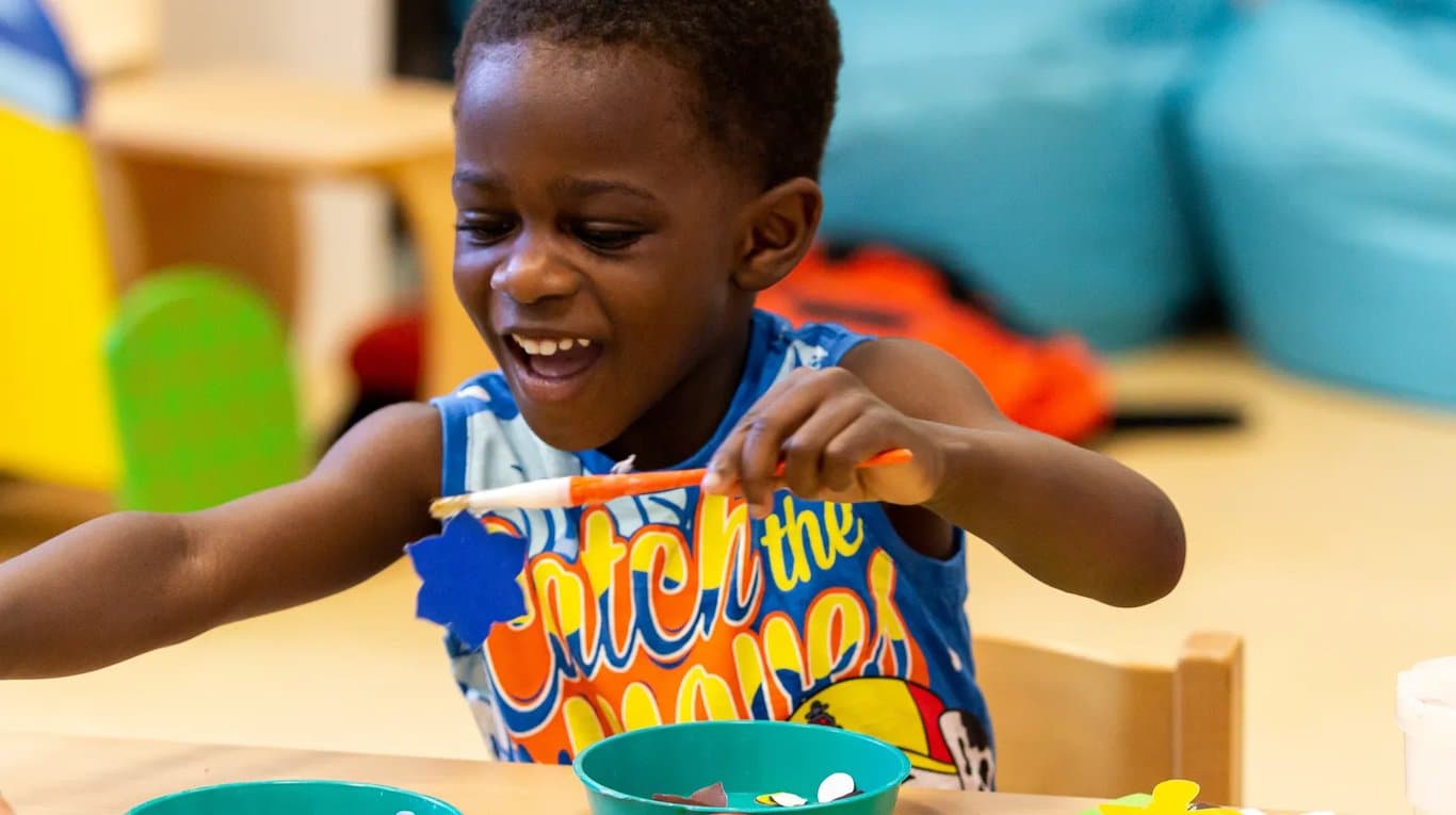 Peuteropvang Beertje foto 6