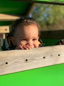 Groen Kinderdagverblijf 3